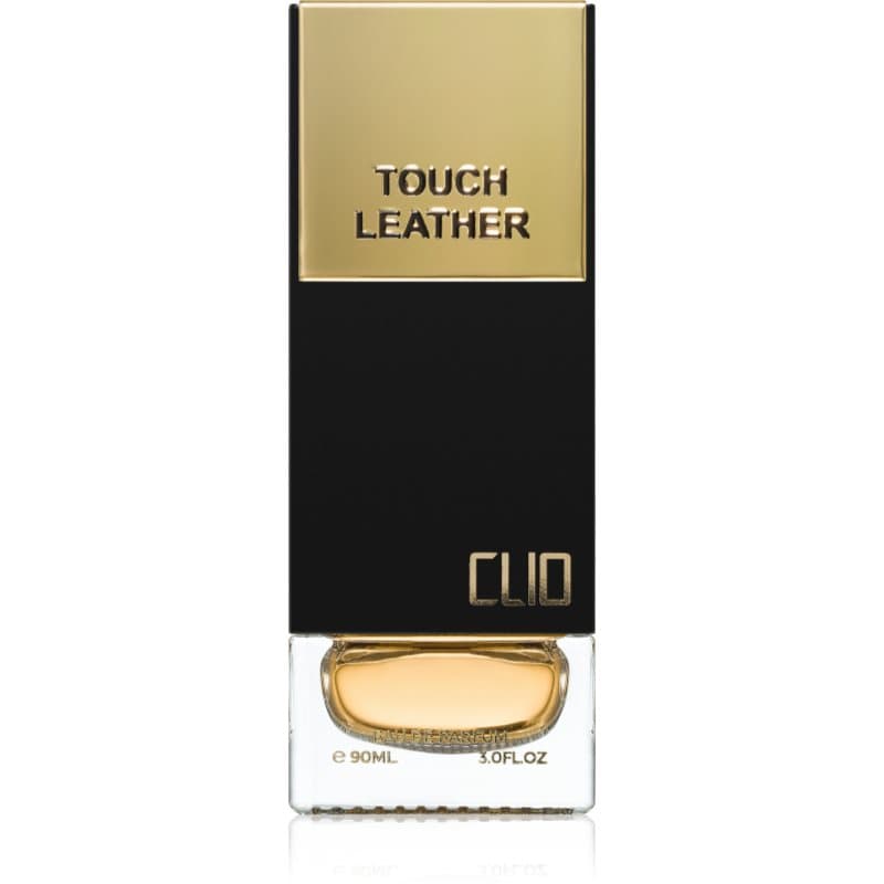 Clio Touch Leather woda perfumowana unisex