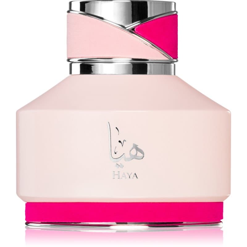 Haya woda perfumowana dla kobiet