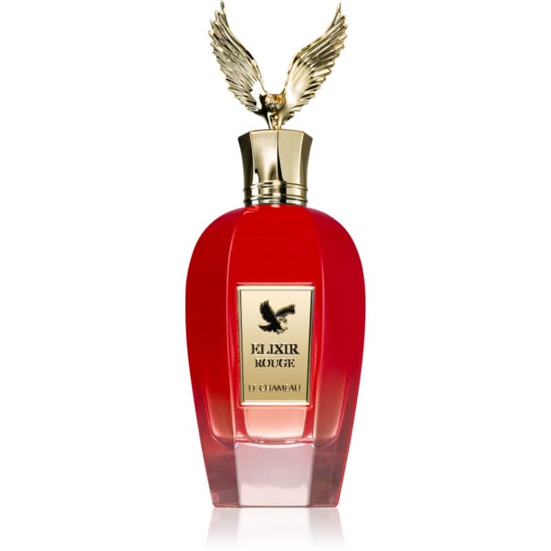 Elixir Rouge woda perfumowana unisex