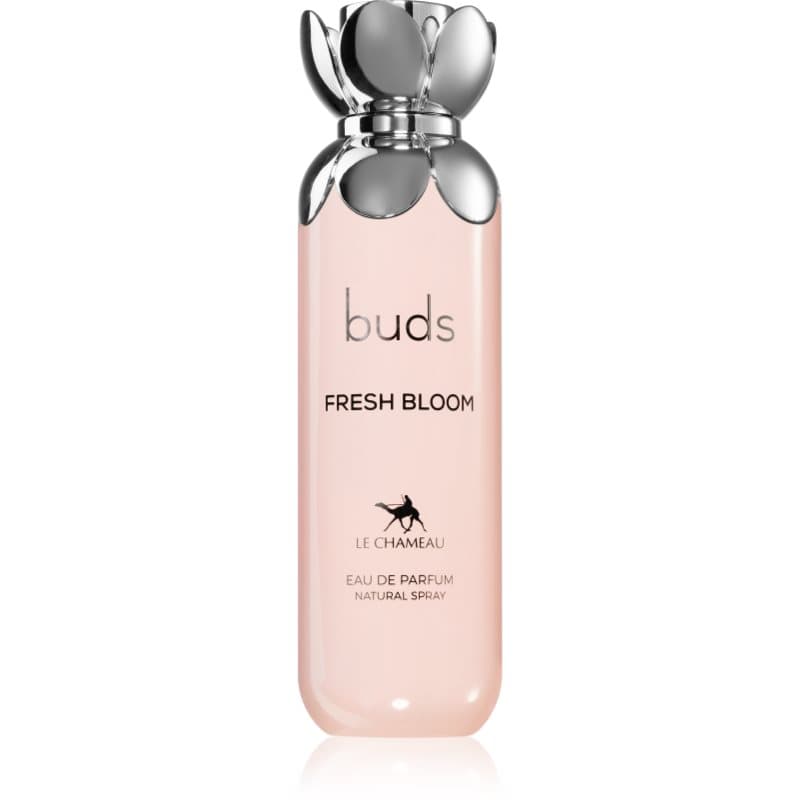 Buds Fresh Bloom woda perfumowana unisex