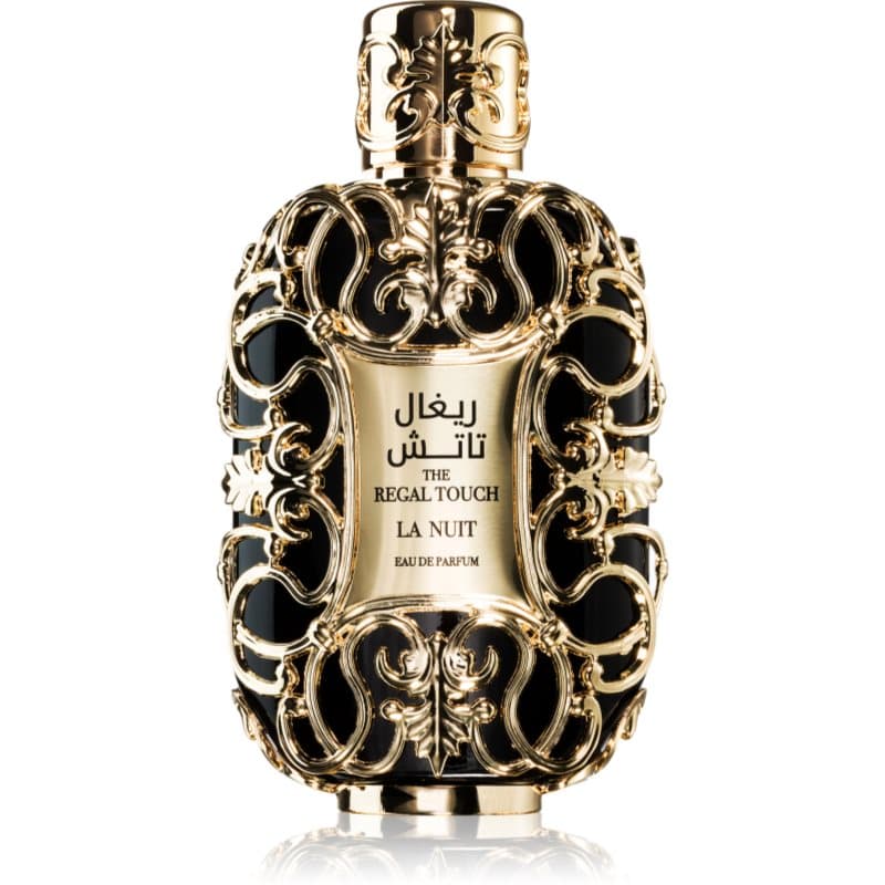 Regal Touch La Nuit woda perfumowana unisex