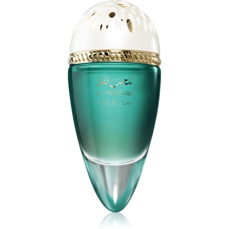 Lil Hub Faqat Only For Love woda perfumowana unisex