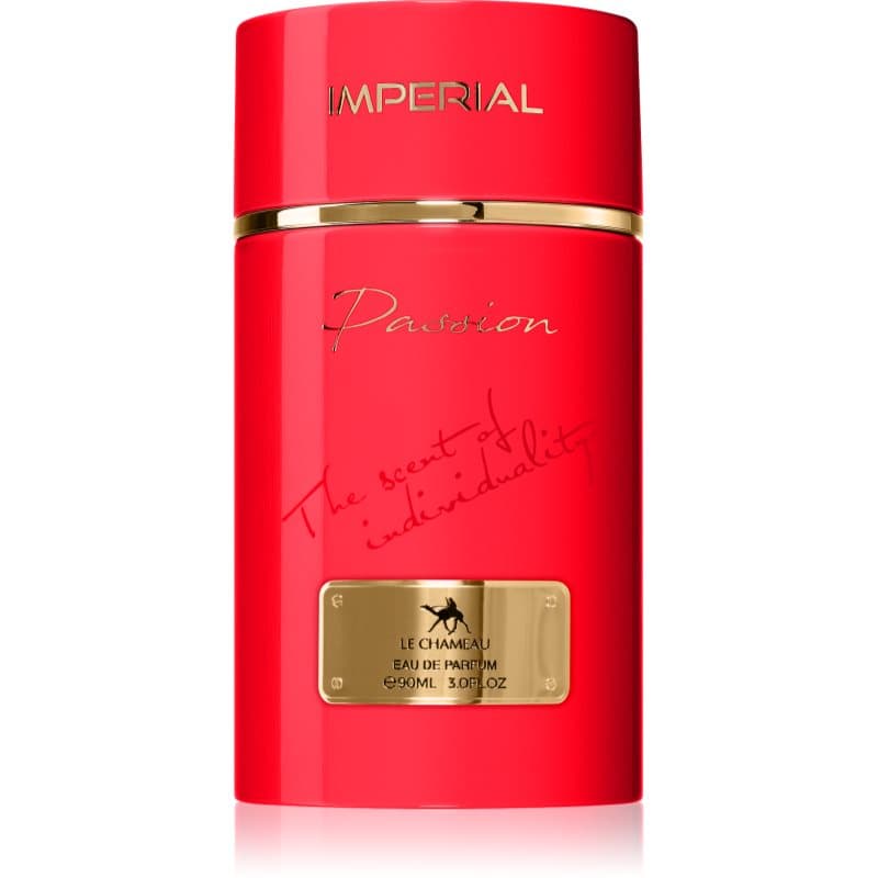 Imperial Passion woda perfumowana unisex