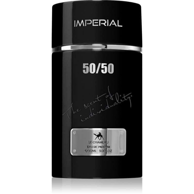 Imperial 50/50 woda perfumowana unisex