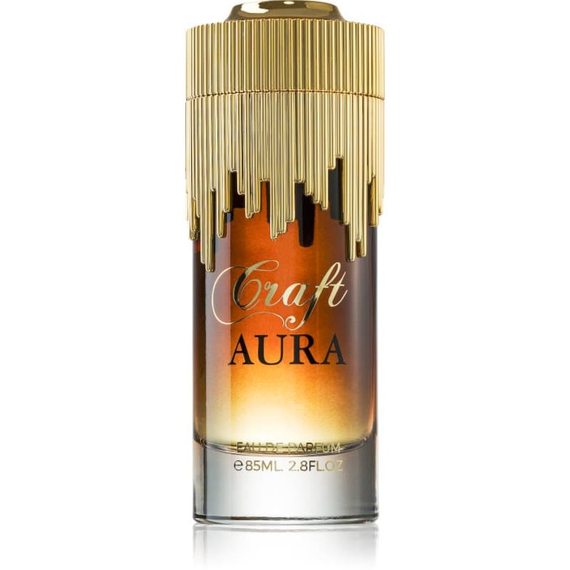 Craft Aura woda perfumowana unisex