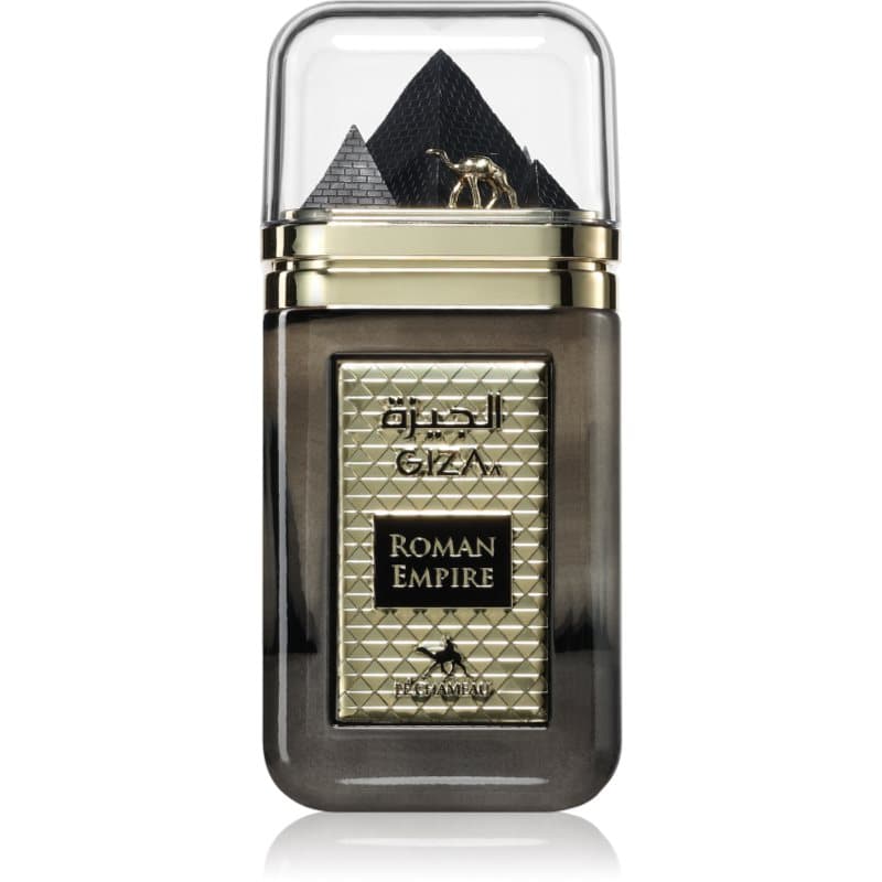 Giza Roman Empire woda perfumowana dla mężczyzn