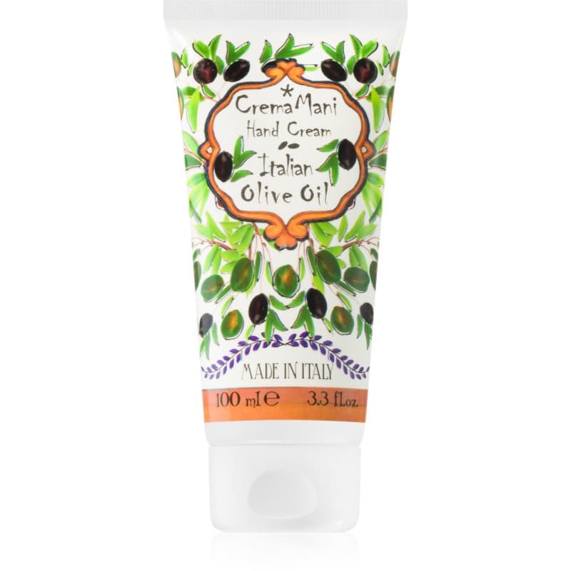 Olive Oil krem do rąk