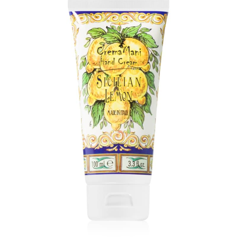 Sicilian Lemon krem do rąk