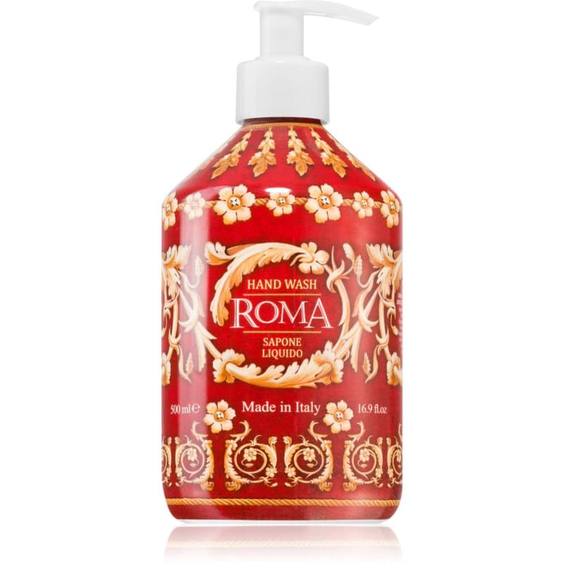 Roma mydło w płynie do rąk