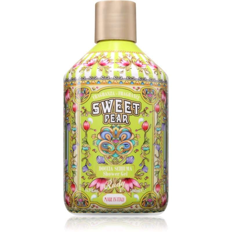 Sweet Pear mydło w płynie