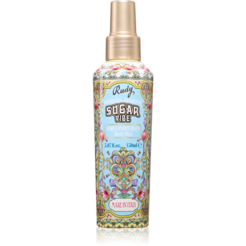 Sugar Vibe spray do ciała