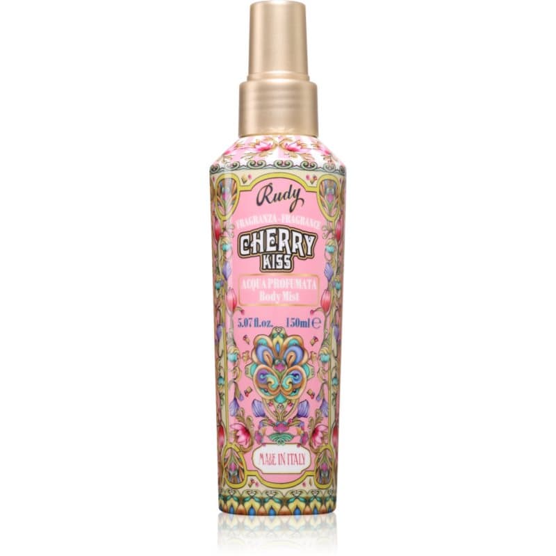 Cherry Kiss spray do ciała