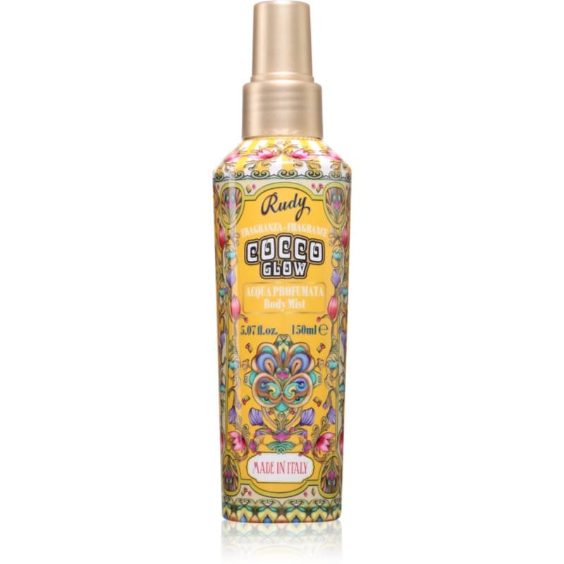 Cocco Glow spray do ciała
