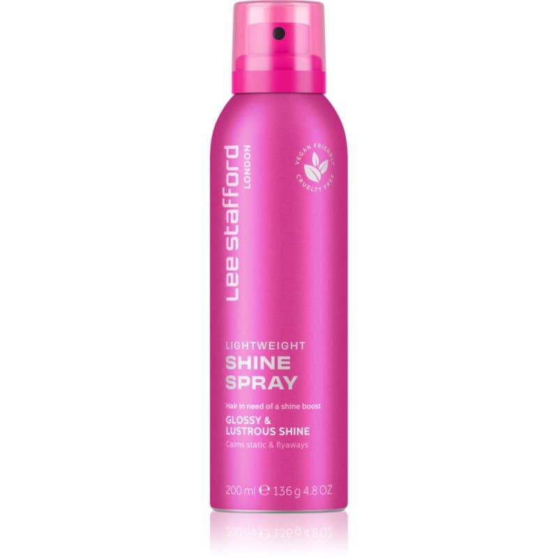 Styling Shine Head Shine Spray spray do włosów do nabłyszczenia