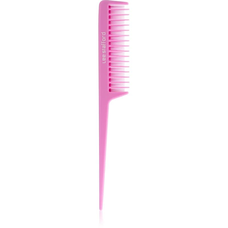 Core Pink grzebień do zwiększenia objętości The Back Comber