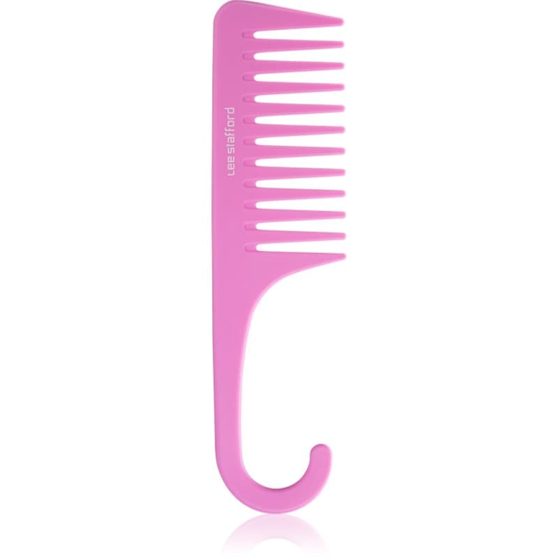 Core Pink grzebień do włosów pod prysznic The Big In-Shower Comb