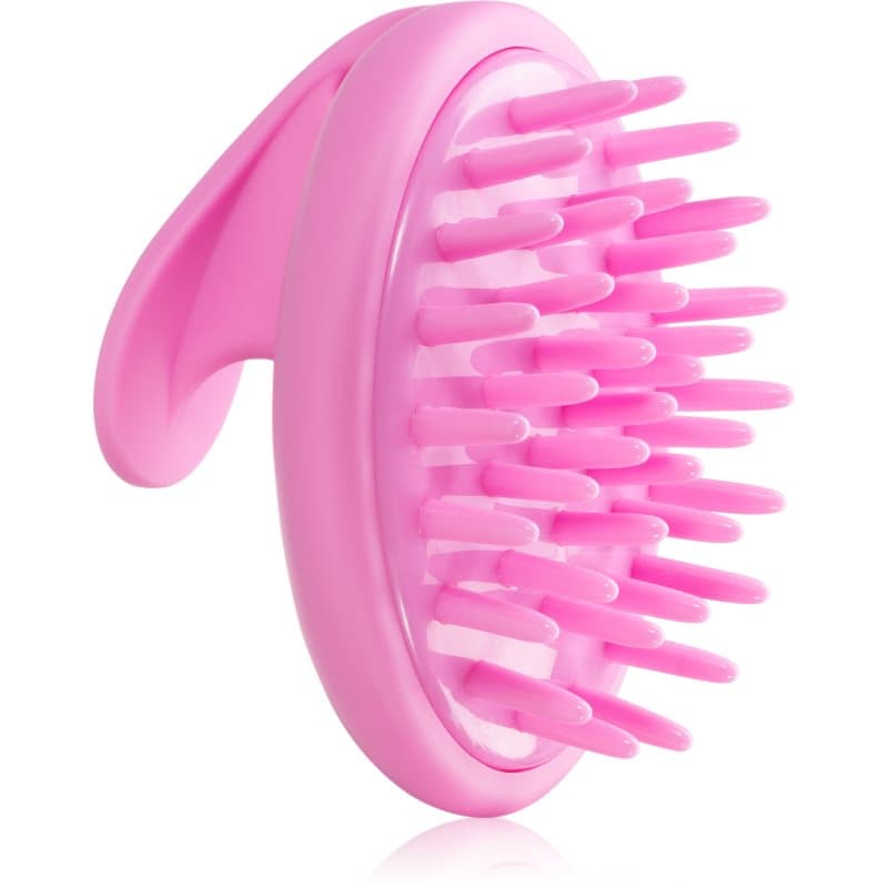 Grow Strong & Long Shampoo Massage Brush szczotka do masażu włosów i skóry głowy Massage Brush