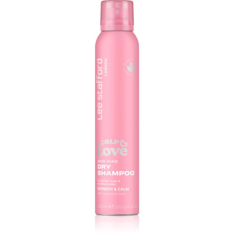 Scalp Love Skin-Kind suchy szampon o działaniu uspokajającym