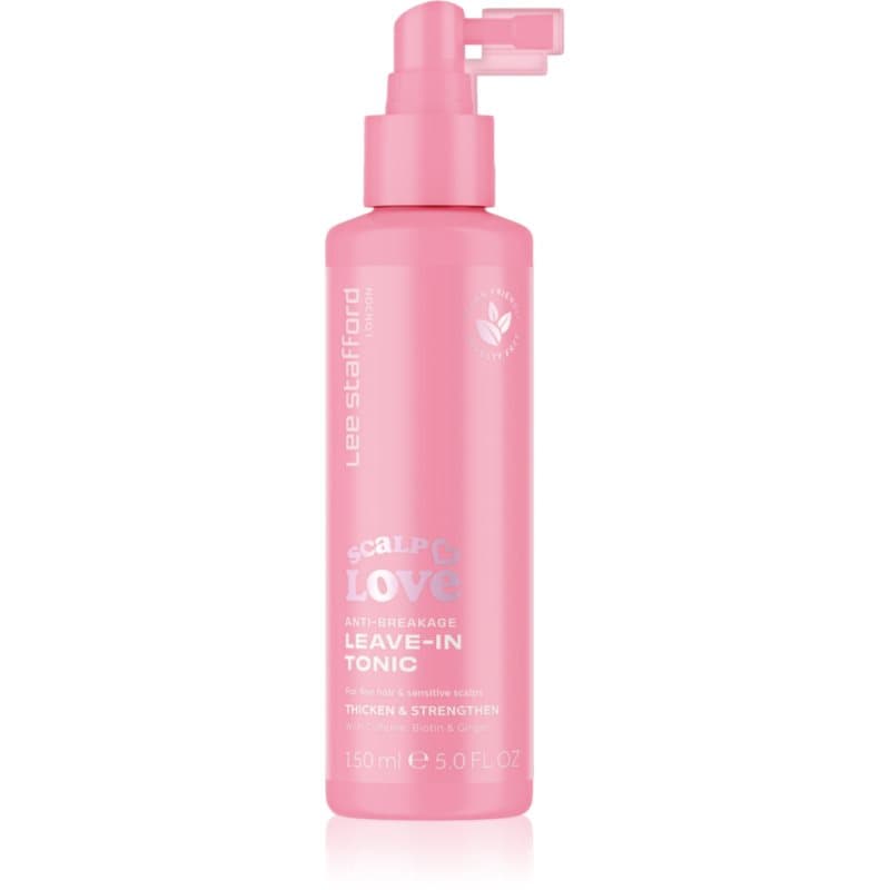Scalp Love Anti Hair-Loss Thickening Leave-In Tonic tonik do włosów do wzmocnienia włosów