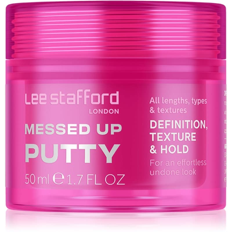 Styling Messed Up Putty pasta stylizująca