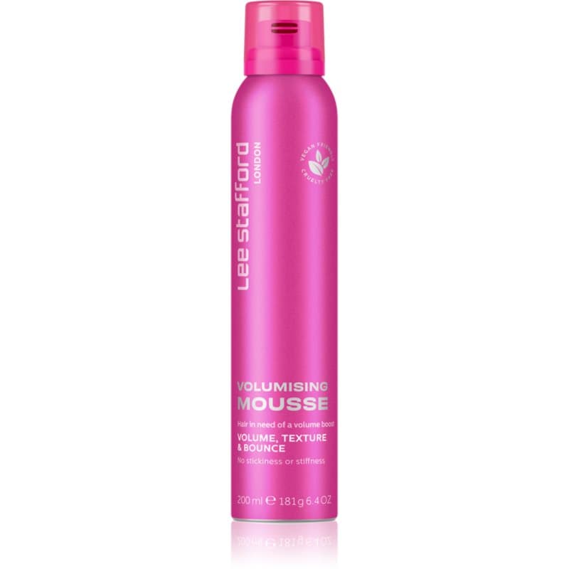 Styling Volumising Mousse pianka do włosów do zwiększenia objętości