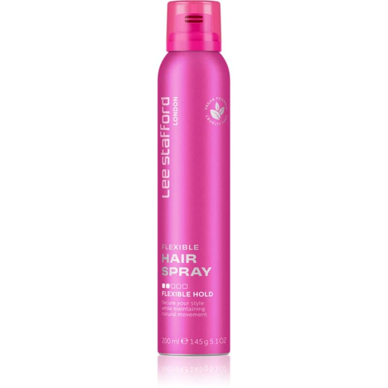 Styling Hair Spray Flexible Hold Fat n Flexible lakier do włosów elastycznie utrwalające