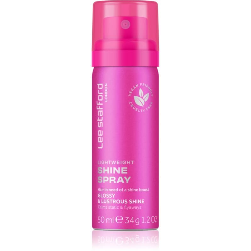Styling Shine Head Shine Spray spray do włosów do nabłyszczenia
