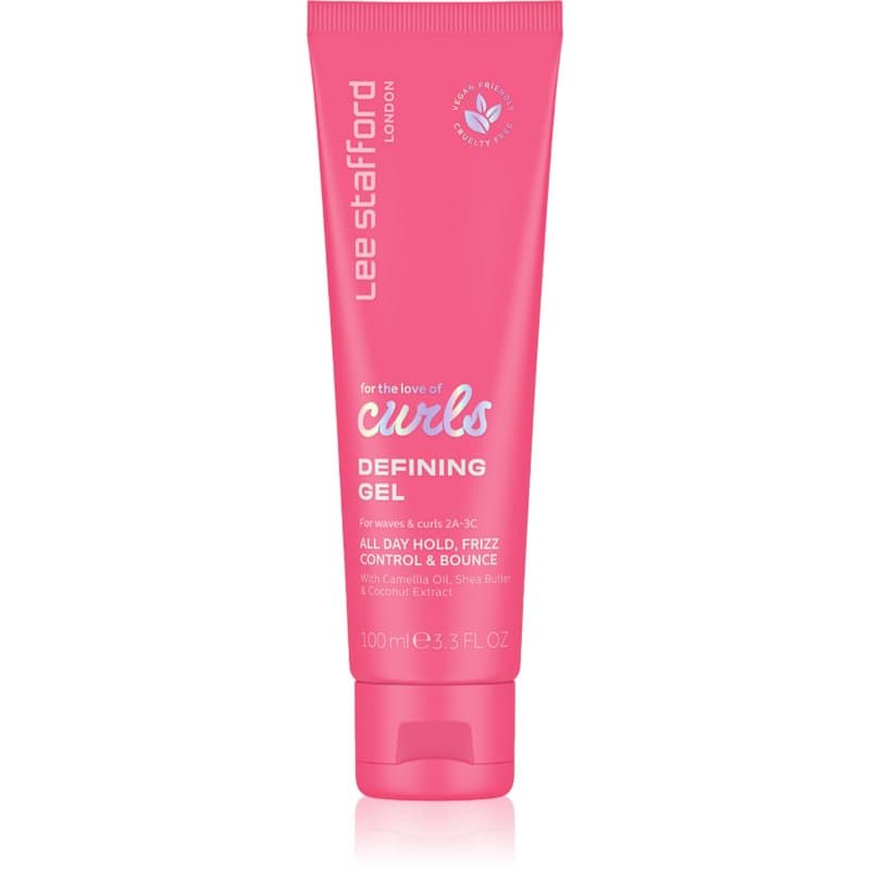 For The Love Of Curls Defining Gel żel do włosów modelujący