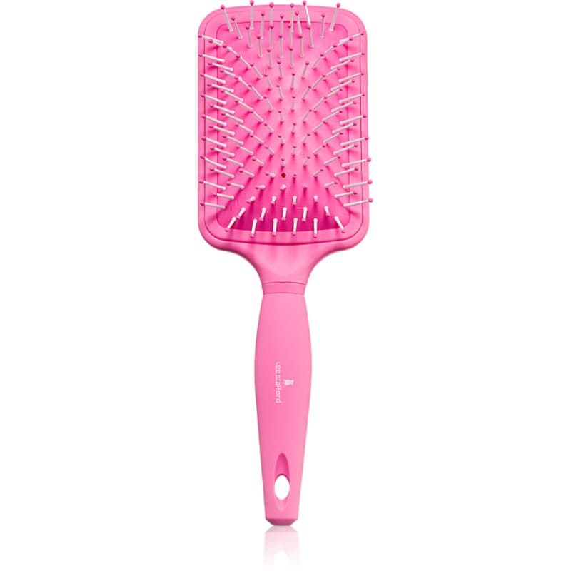 For The Love Of Curls Curl Wide Pin Paddle Brush szczotka do włosów do włosów kręconych