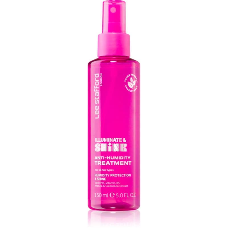 Illuminate & Shine Anti-Humidity Treatment spray przeciw puszeniu