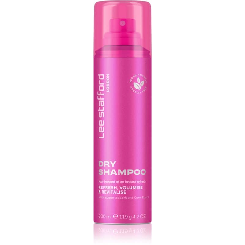 Styling Original Dry Shampoo suchy szampon absorbujący nadmiar sebum i odświeżający włosy