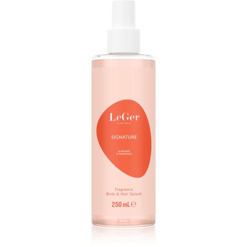 Signature perfumowany spray do ciała dla kobiet