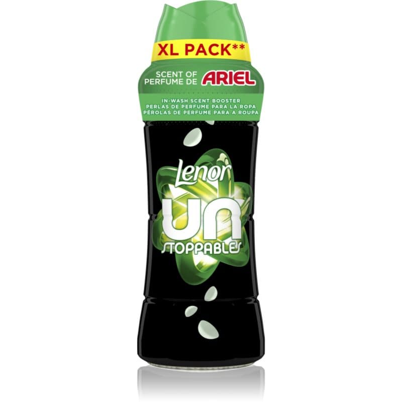 Unstoppables Ariel perełki zapachowe do prania