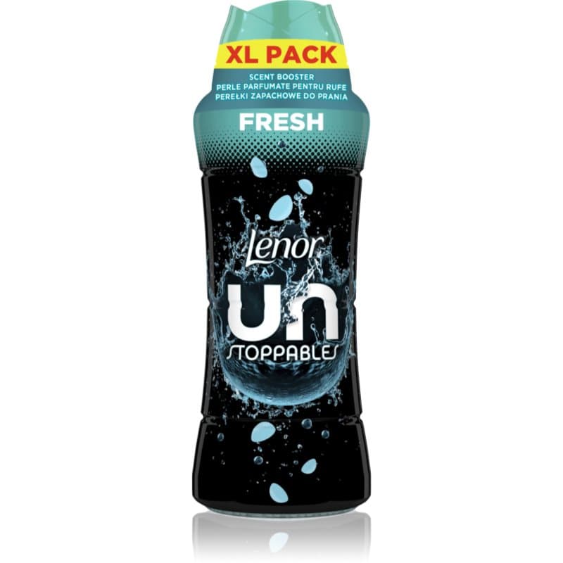 Unstoppables Fresh perełki zapachowe do prania
