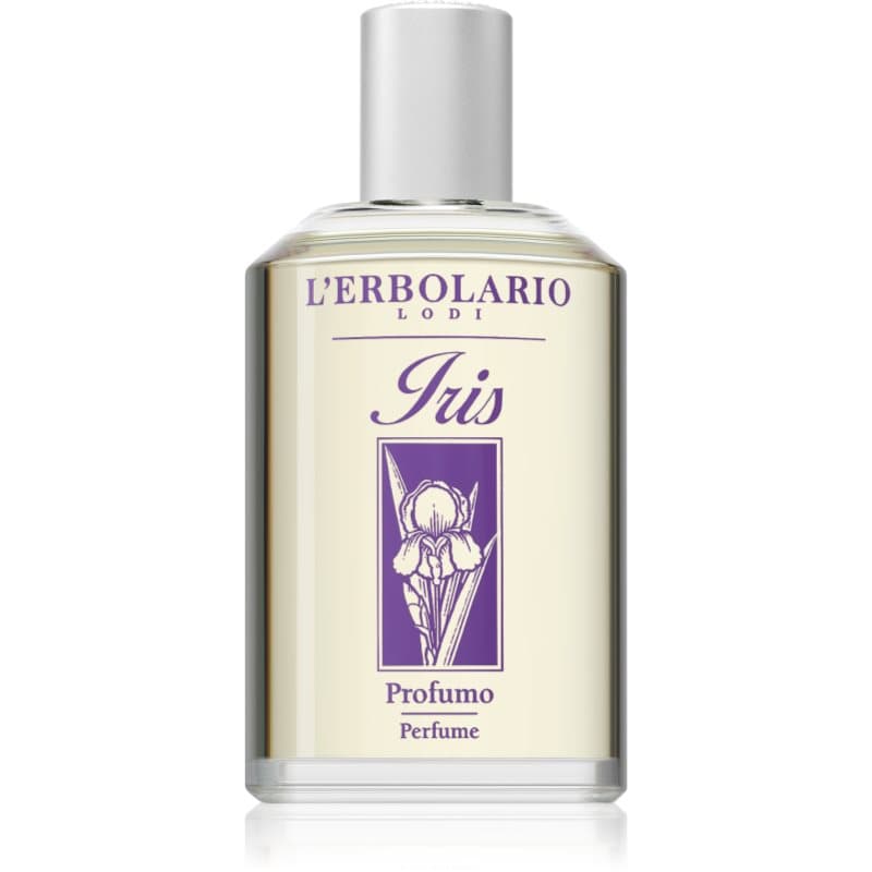 Iris woda perfumowana dla kobiet