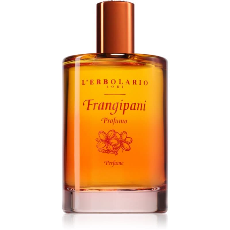 Frangipani woda perfumowana dla mężczyzn