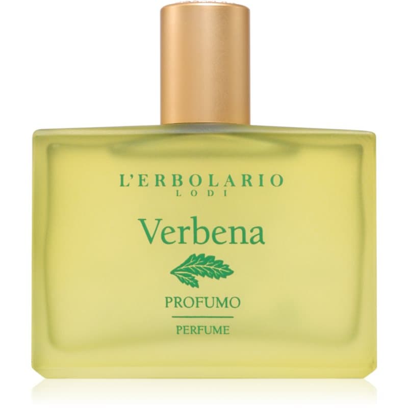 Verbena woda perfumowana unisex