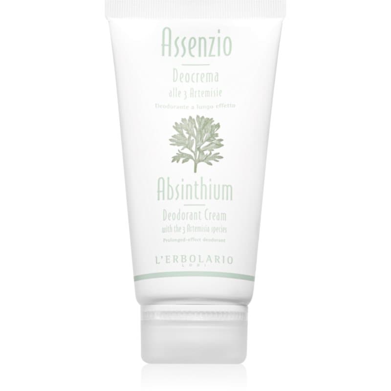 Assenzio deo-krem