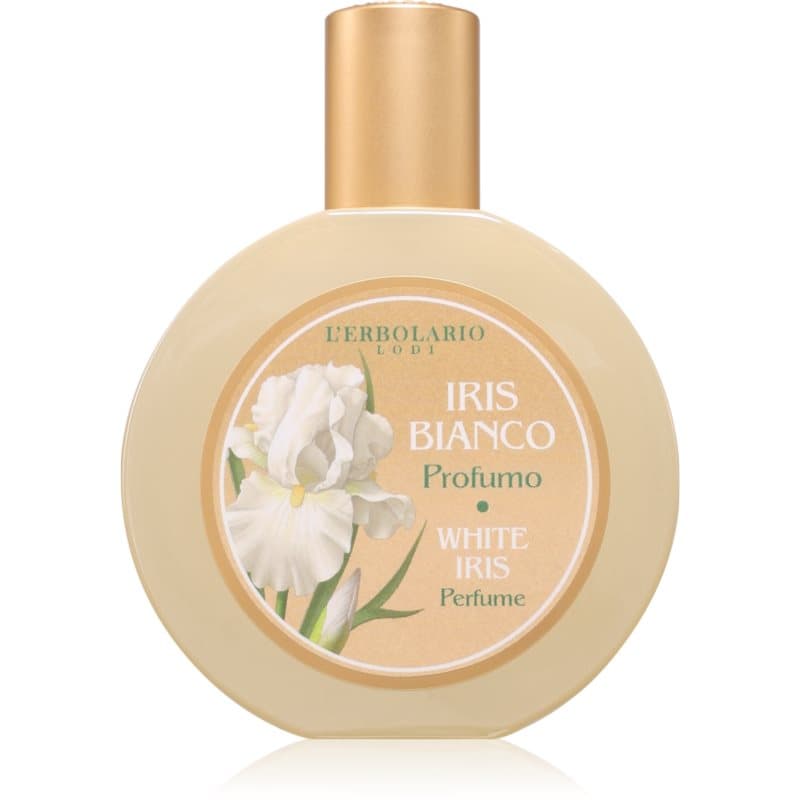 Iris Bianco woda perfumowana dla kobiet