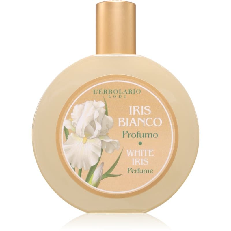 Iris Bianco woda perfumowana dla kobiet