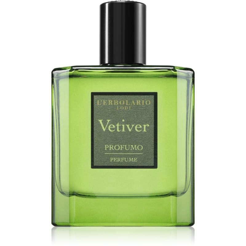 Vetiver woda perfumowana dla mężczyzn