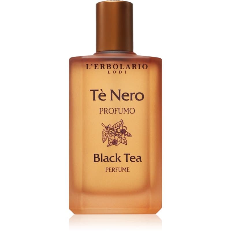 Té Nero woda toaletowa unisex