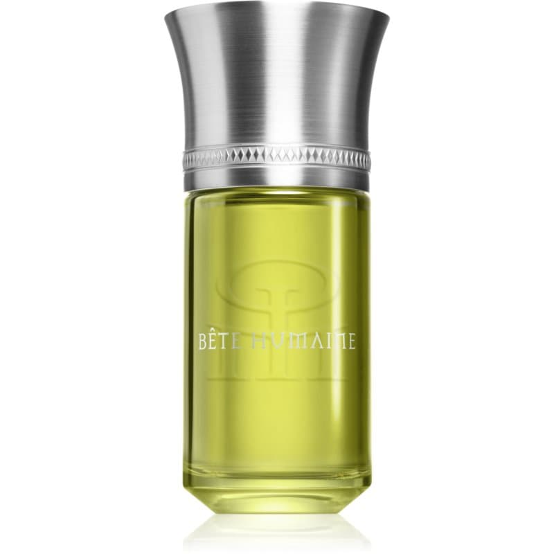 Bête Humaine woda perfumowana unisex