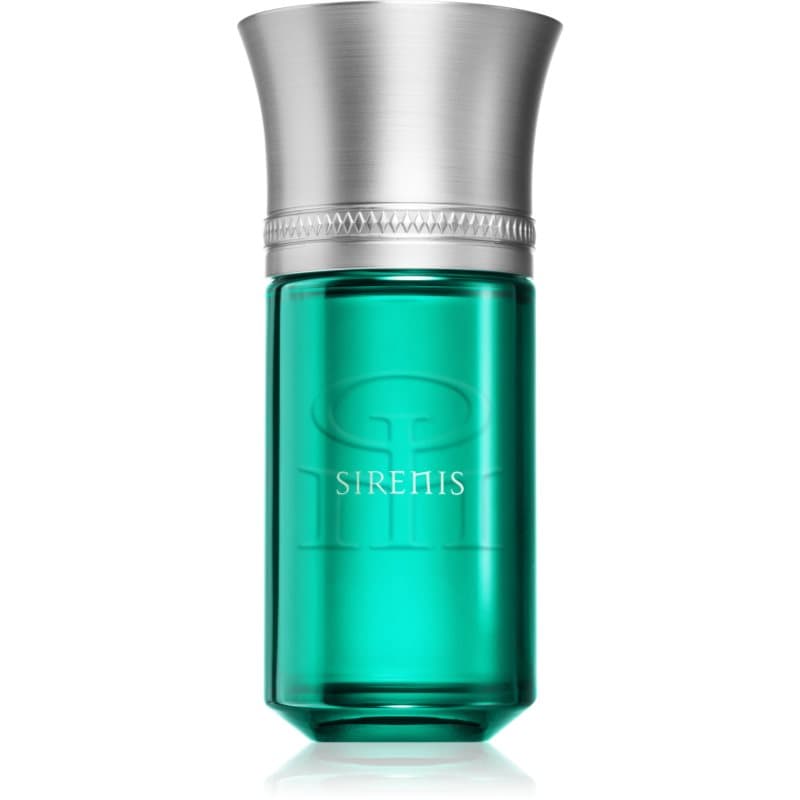 Sirenis woda perfumowana unisex