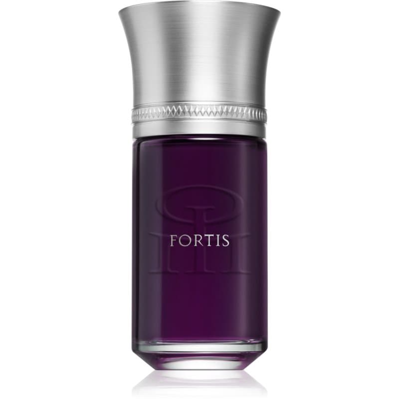 Fortis woda perfumowana unisex