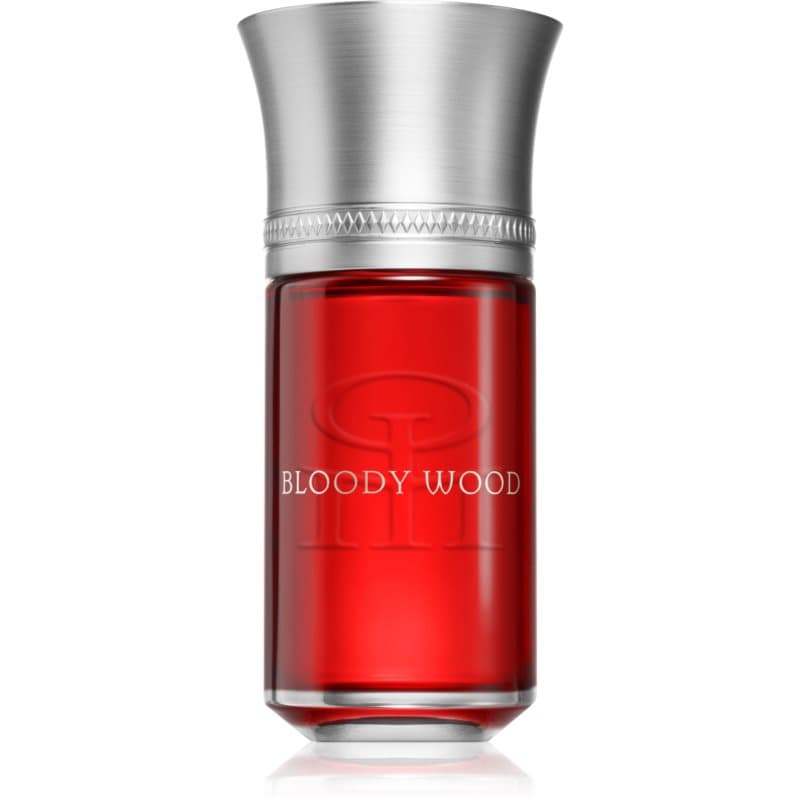 Bloody Wood woda perfumowana unisex