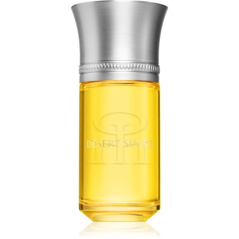 Desert Suave woda perfumowana unisex