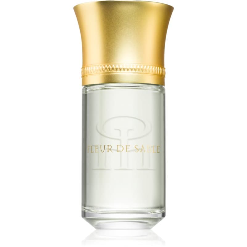 Fleur de Sable woda perfumowana unisex