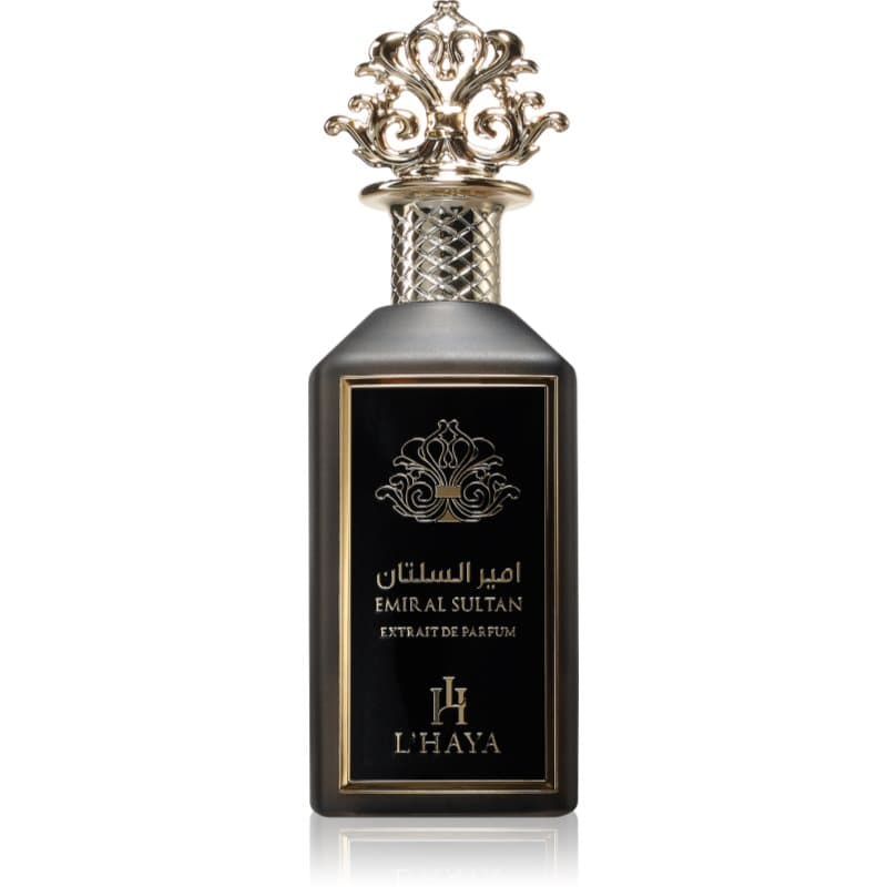 Emir Al Sultan ekstrakt perfum unisex