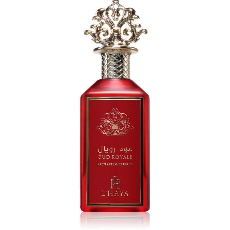 Oud Royale ekstrakt perfum unisex